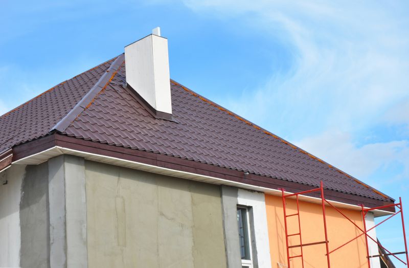Acrylic Stucco Installation in Marin County, CA