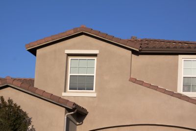 Artificial Stucco Installation in Santa Rosa, CA
