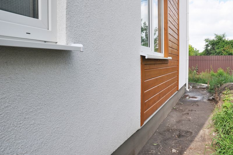 Condo Stucco Repair in Marin County, CA