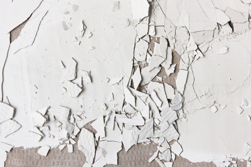 Eifs Crack Repair in Marin County, CA
