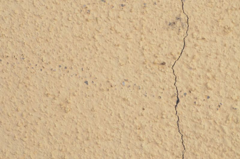 Eifs Damage Repair in Sacramento, CA