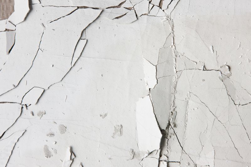 Eifs Damage Repair in Roseville, CA