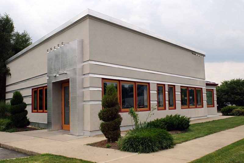 Eifs Siding Service in Napa, CA