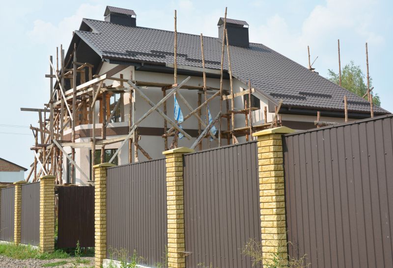 Residential Stucco Service in Marin County, CA