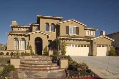 Stucco Siding Replacement in Marin County, CA