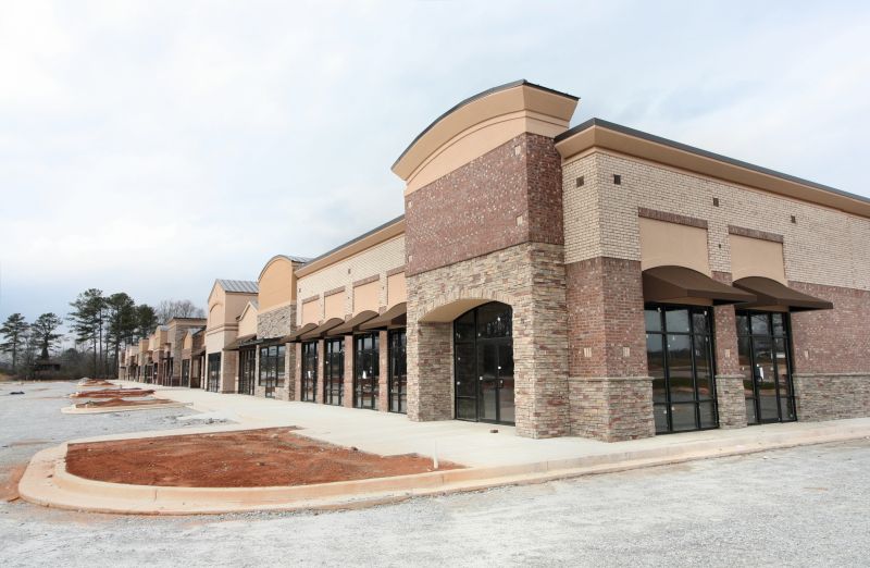 EIFS Damage Repair in Sacramento, CA