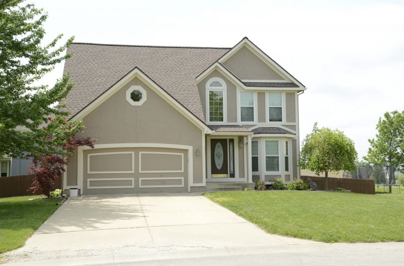 EIFS Siding Installation in Ventura County, CA